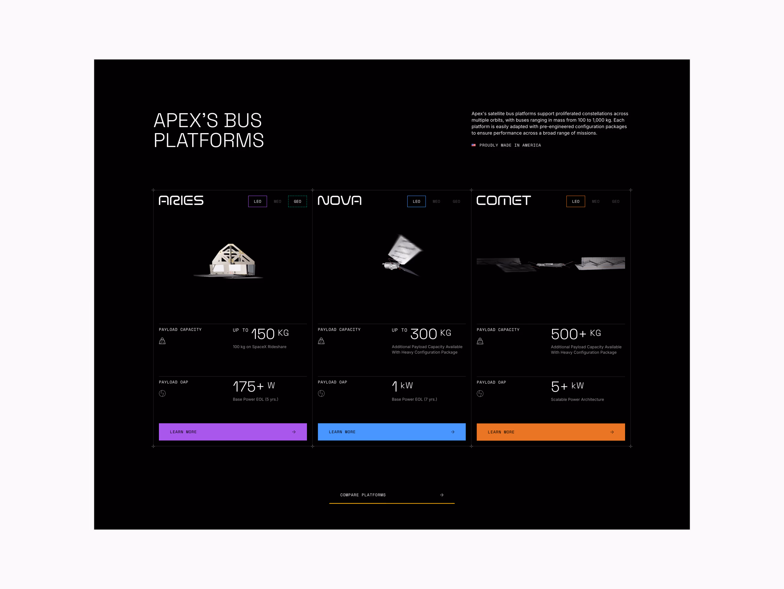Apex screenshot 2