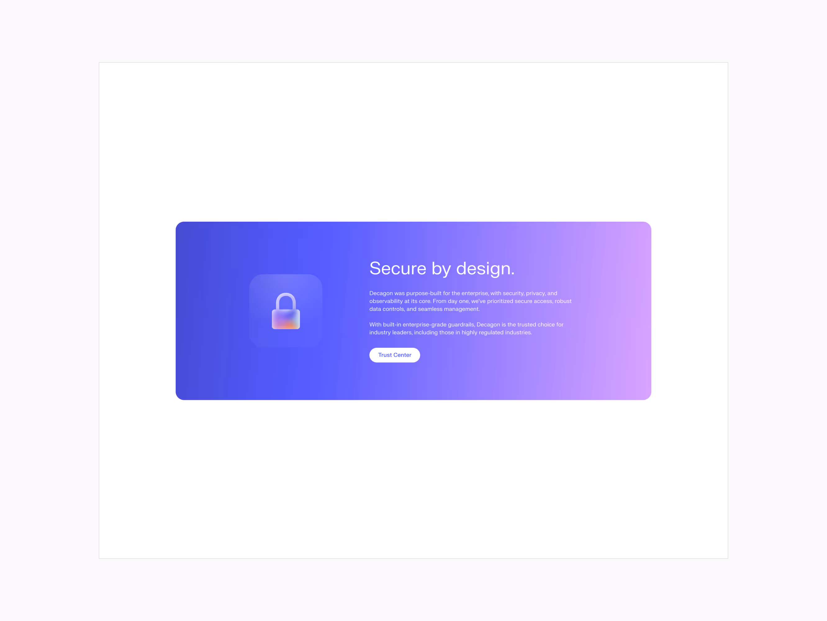 Decagon AI screenshot 3
